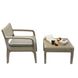 Садовий меблевий комплект LATTE з тримісним диваном, колір бежевий/сірий SNMZ 914-beige-gray фото 3