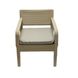 Садовий меблевий комплект LATTE з тримісним диваном, колір бежевий/сірий SNMZ 914-beige-gray фото 4