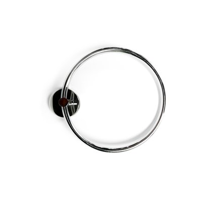 Держатель для полотенец «кольцо», нержавеющая сталь, D17 см BL-100005998 фото